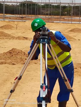 Best Greenhouse Construction Kenya | Femart Greenhouse Irrigation